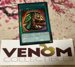 1x (M/NM) - Pot of Extravagance - RA01-EN059 - Ultimate Rare 1st Edition YuGiOh - Image 1