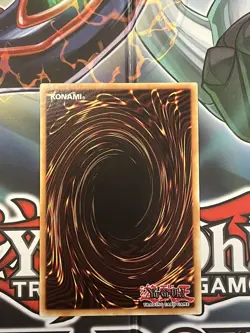 Yugioh Shadow Toon DLCS-EN076 Ultra Rare 1st Ed GOLD NM - Image 2