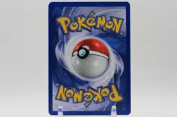 Pikachu 60/64 Unlimited Jungle WOTC Pokemon Card Vintage 1999 - Image 3