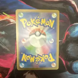 Pokemon Company Snorlax 181/165 Sv2a Pokemon Card 151 AR Holo Japanese - Image 2