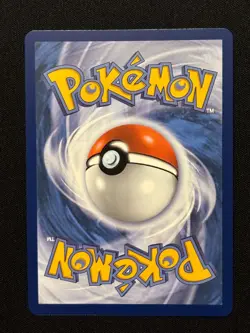 Goldeen Illustration IR Rare 087/084 Pitch Black Card in hand! Pokemon English - Image 2