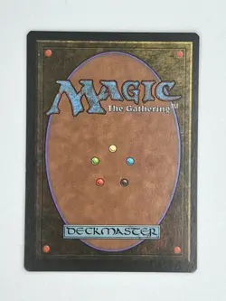 MTG MAZE OF ITH The Dark Regular MT+ Magic The Gathering - Image 2