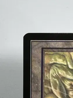 MTG MAZE OF ITH The Dark Regular MT+ Magic The Gathering - Image 4