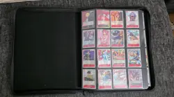 One Piece TCG - Japanese - Binder Of Random Cards - Image 1