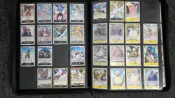 One Piece TCG - Japanese - Binder Of Random Cards - Image 4