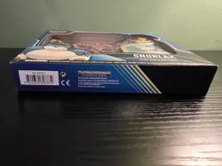 Pokemon TCG: Snorlax Card & Pin Collection 3 Booster Packs - Sealed - Image 5