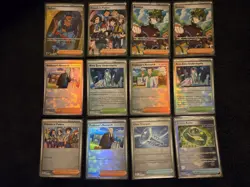 Pokemon Tcg Prismatic Evolutions Mixed Card Lot 68 Cards In Total. - Image 4