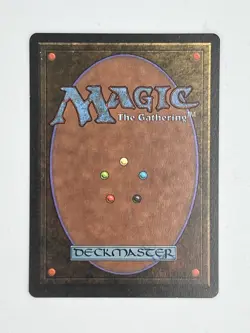 MTG SAVANNAH #2 Unlimited Edition Regular MT Rare Magic The Gathering - Image 2