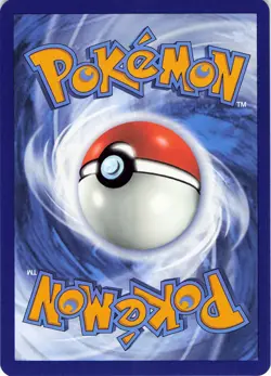 Pokemon TCG Electrode #011/034 Holo Trading Card Game Classic NM - Image 2