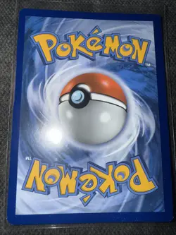 Pokemon TCG Team Rockets Handiwork Card #124/124 LP+ Condition - Image 2