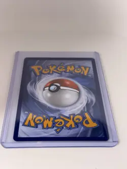 Mega Darkrai EX SIR Holo 116/084 Pitch Black English Pokemon Card - Image 4