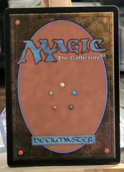 The Speed Demon 0105 Mythic Aetherdrift DFT Magic MTG Card NM Legendary - Image 2