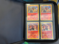 Pokemon TCG COMPLETE 66 Card Double Crisis Master Set!! - Image 1