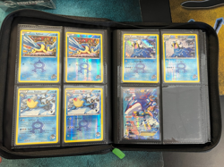 Pokemon TCG COMPLETE 66 Card Double Crisis Master Set!! - Image 2