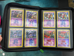 Pokemon TCG COMPLETE 66 Card Double Crisis Master Set!! - Image 3