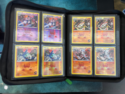 Pokemon TCG COMPLETE 66 Card Double Crisis Master Set!! - Image 4