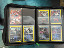 Pokemon TCG COMPLETE 66 Card Double Crisis Master Set!! - Image 5