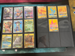Pokemon TCG Hidden Fates Shiny Vault ONLY 94 card Set!! - Image 1