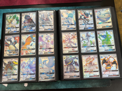 Pokemon TCG Hidden Fates Shiny Vault ONLY 94 card Set!! - Image 2