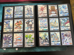 Pokemon TCG Hidden Fates Shiny Vault ONLY 94 card Set!! - Image 3