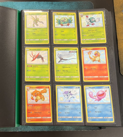 Pokemon TCG Hidden Fates Shiny Vault ONLY 94 card Set!! - Image 4