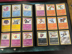 Pokemon TCG Hidden Fates Shiny Vault ONLY 94 card Set!! - Image 5