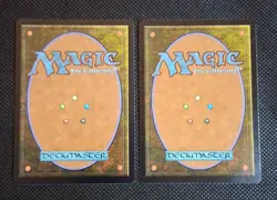 MTG Shang-Chi, Master Of Kung Fu Non Foil 2 Card Bundle - Image 2