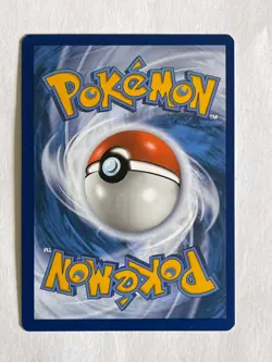 POKEMON CHARCADET 034/197 COMMON REVERSE HOLOFOIL OBSIDIAN FLAMES NM CARD - Image 2