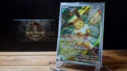 Eevee 173 Sv: Scarlet & Violet Promo Cards Holo Sealed - Image 1