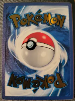 Pokemon Mew ex 205/165 Official Gold Metal Card 151 Ultra Premium Promo NM - Image 2