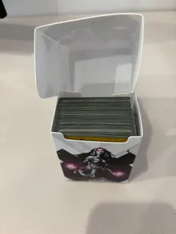 Mega Beedrill EX Custom Pokemon Deck CARD VALUE $70 - Image 3