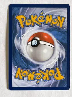 POKEMON CAPSAKID 023/197 COMMON REVERSE HOLOFOIL OBSIDIAN FLAMES NM CARD - Image 2