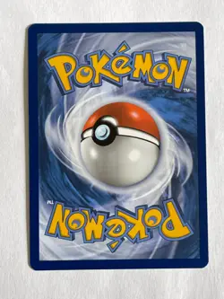 POKEMON CHARCADET #014/091 COMMON REVERSE HOLOFOIL PALDEAN FATES NM CARD - Image 2