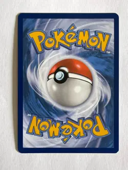 POKEMON CERULEDGE #040/091 RARE HOLOFOIL PALDEAN FATES NM CARD - Image 2