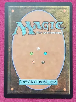 Magic The Gathering MIRRODIN BESIEGED PHYRESIS black card MTG - Image 2