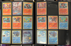 Pokemon TCG SM Dragon Majesty Complete 134 Card Master Set w/ foils, FAs, etc - Image 3