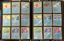 Pokemon TCG SM Dragon Majesty Complete 134 Card Master Set w/ foils, FAs, etc - Image 4