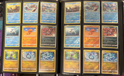 Pokemon TCG SM Dragon Majesty Complete 134 Card Master Set w/ foils, FAs, etc - Image 5