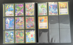 Pokemon TCG XY Roaring Skies Complete 196 Card Master Set w/ Secrets, FAs, etc - Image 1