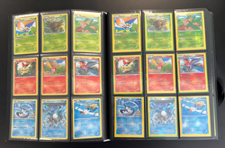 Pokemon TCG XY Roaring Skies Complete 196 Card Master Set w/ Secrets, FAs, etc - Image 3