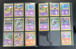 Pokemon TCG XY Roaring Skies Complete 196 Card Master Set w/ Secrets, FAs, etc - Image 5