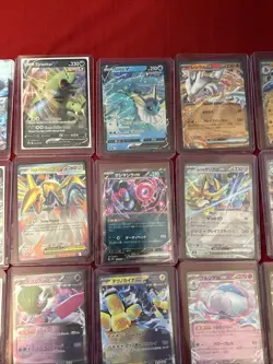 Lot Of 25 Pokemon Cards - Image 4