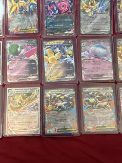 Lot Of 25 Pokemon Cards - Image 5