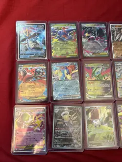 Lot of 27 Pokemon Cards - Image 2