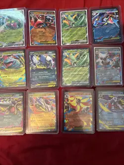 Lot of 27 Pokemon Cards - Image 4