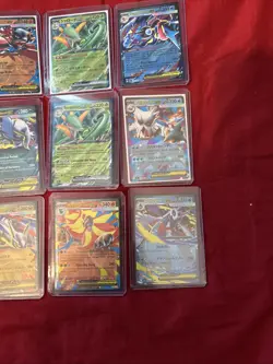 Lot of 27 Pokemon Cards - Image 5