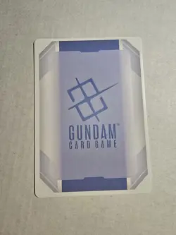 Trinity Common Phantom Aria GD04-111 Gundam Card Game NM - Image 2