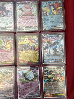 Pokemon TCG Cards Lot Of 20 - Image 5