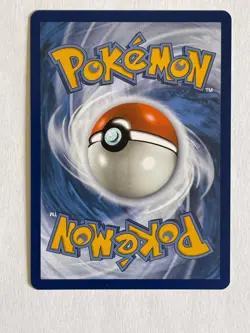 POKEMON ALAKAZAM 082/167 RARE HOLOFOIL TWILIGHT MASQUERADE NM CARD - Image 2