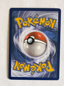 POKEMON ARCANINE 059/165 UNCOMMON REVERSE HOLOFOIL SCARLET VIOLET 151 NM CARD - Image 2